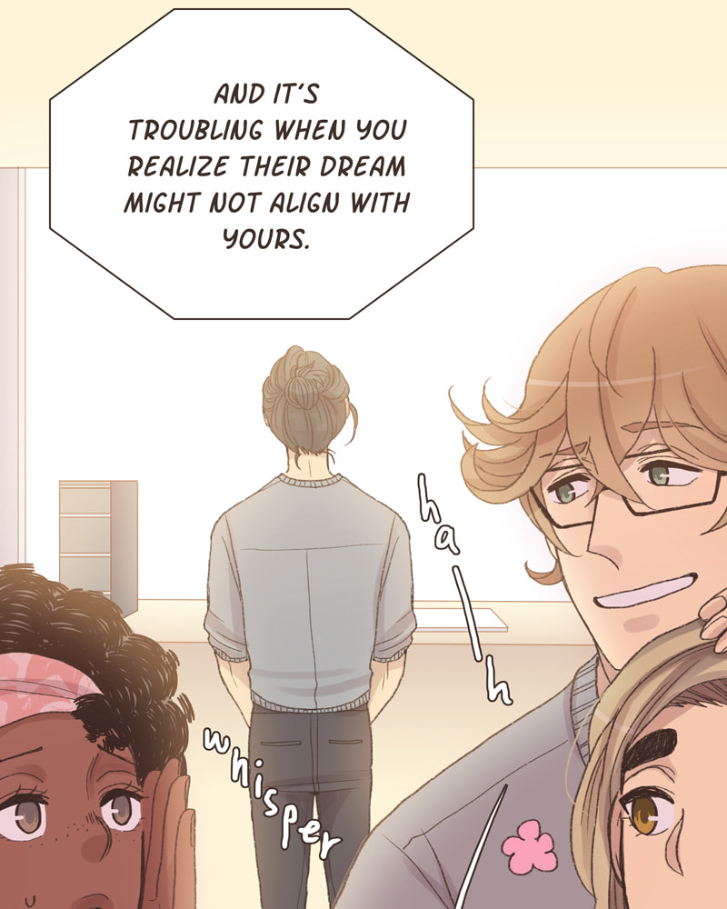 Gourmet Hound Chapter 60 page 24 - 