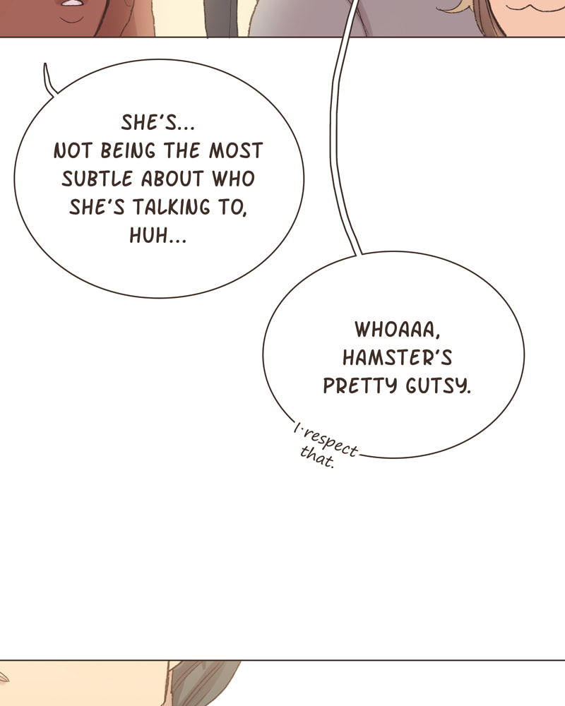 Gourmet Hound Chapter 60 page 25 - 