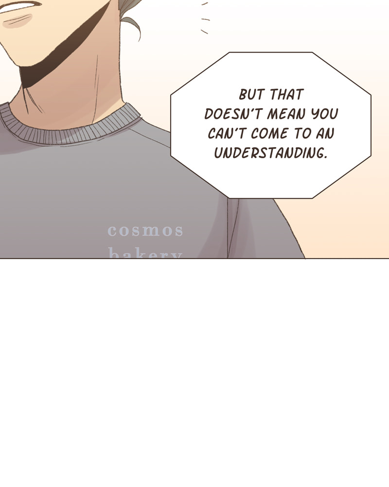 Gourmet Hound Chapter 60 page 26 - 