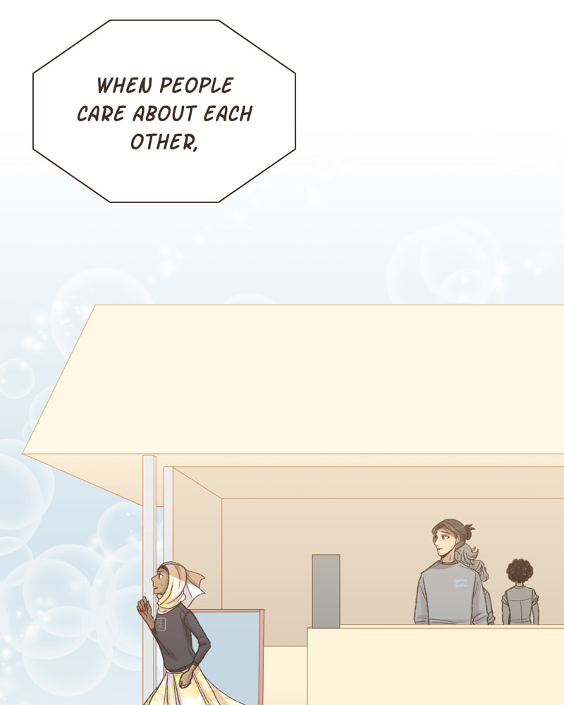 Gourmet Hound Chapter 60 page 27 - 