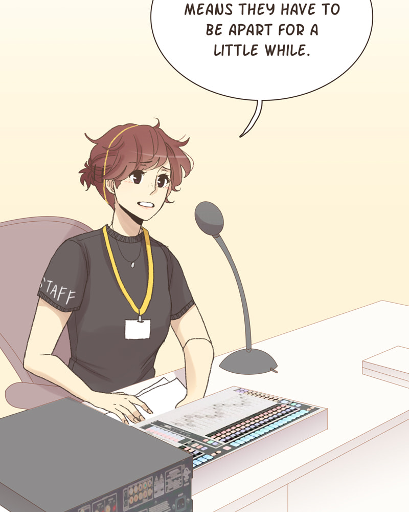 Gourmet Hound Chapter 60 page 30 - 