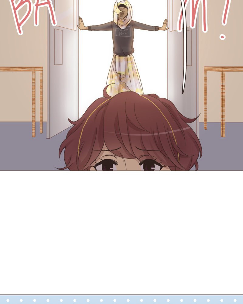 Gourmet Hound Chapter 60 page 32 - 