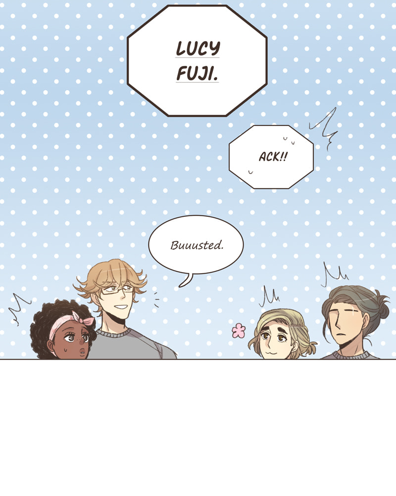Gourmet Hound Chapter 60 page 33 - 