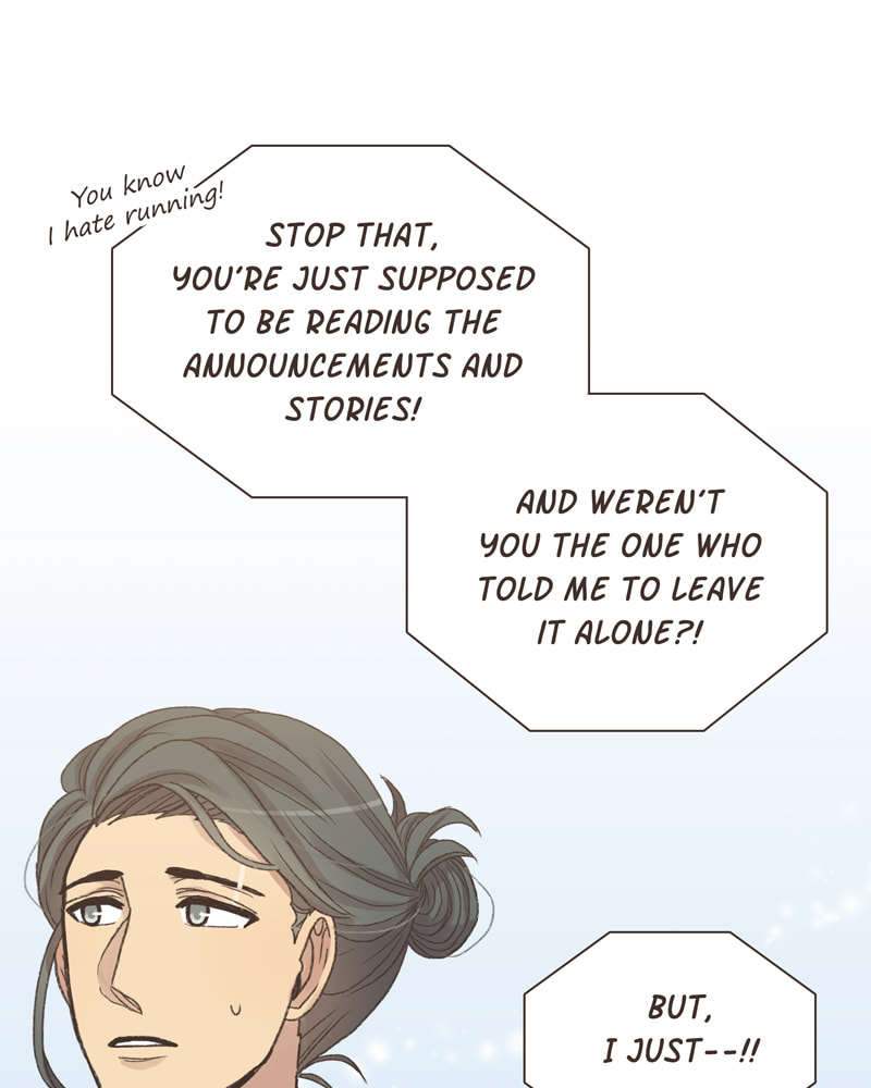 Gourmet Hound Chapter 60 page 34 - 