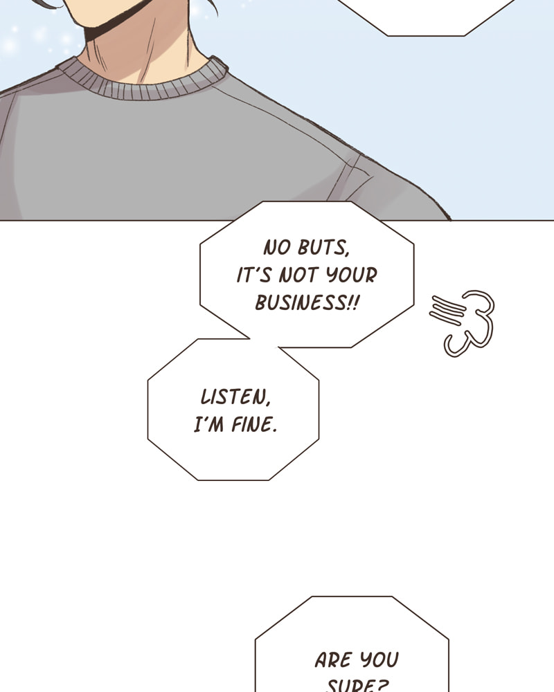 Gourmet Hound Chapter 60 page 35 - 