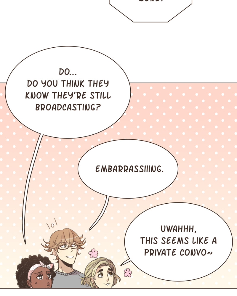 Gourmet Hound Chapter 60 page 36 - 