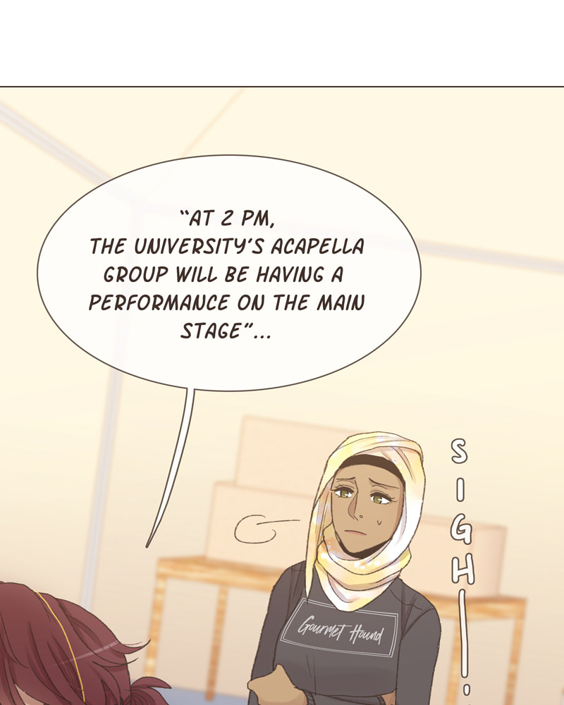 Gourmet Hound Chapter 60 page 40 - 