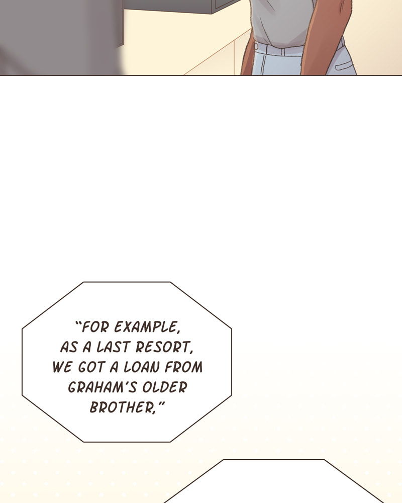 Gourmet Hound Chapter 60 page 5 - 