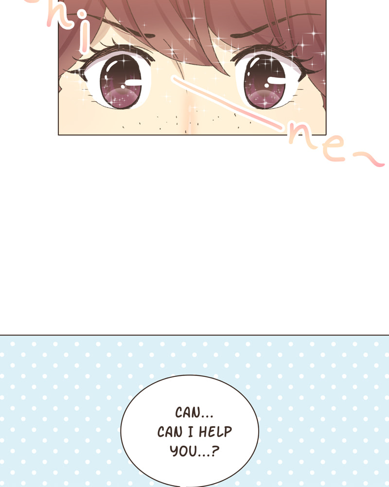 Gourmet Hound Chapter 60 page 47 - 