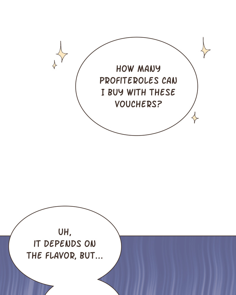Gourmet Hound Chapter 60 page 49 - 