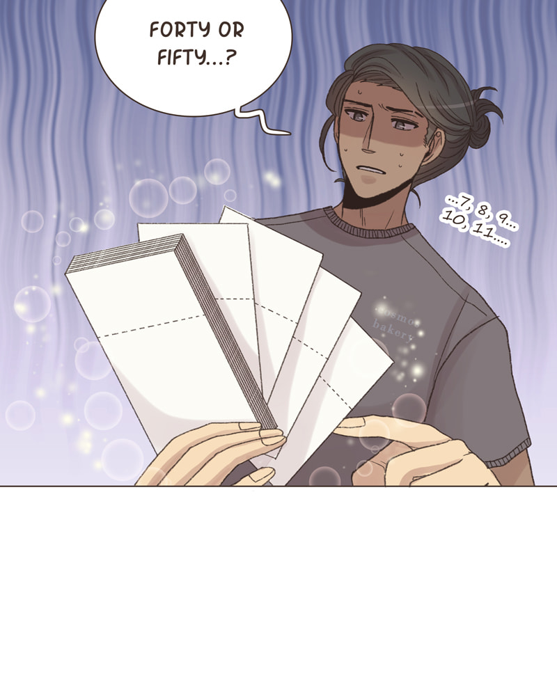Gourmet Hound Chapter 60 page 50 - 