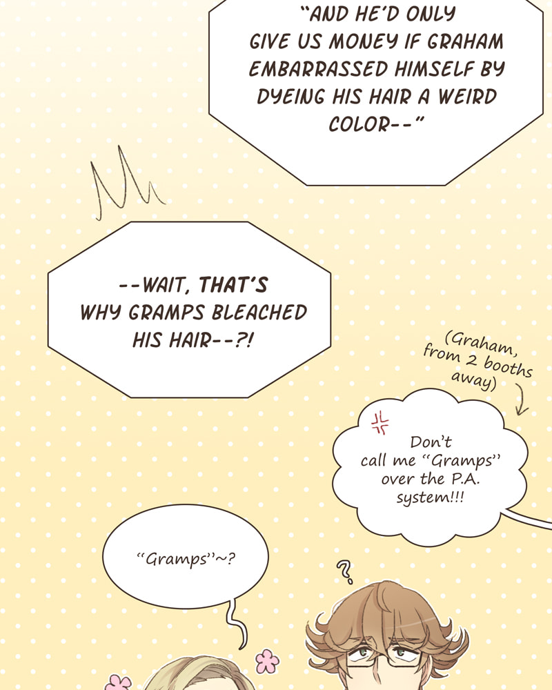 Gourmet Hound Chapter 60 page 6 - 