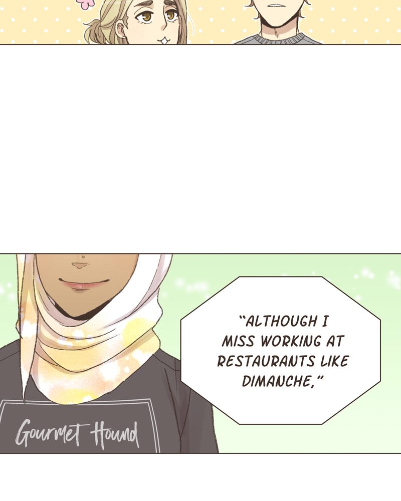 Gourmet Hound Chapter 60 page 7 - 
