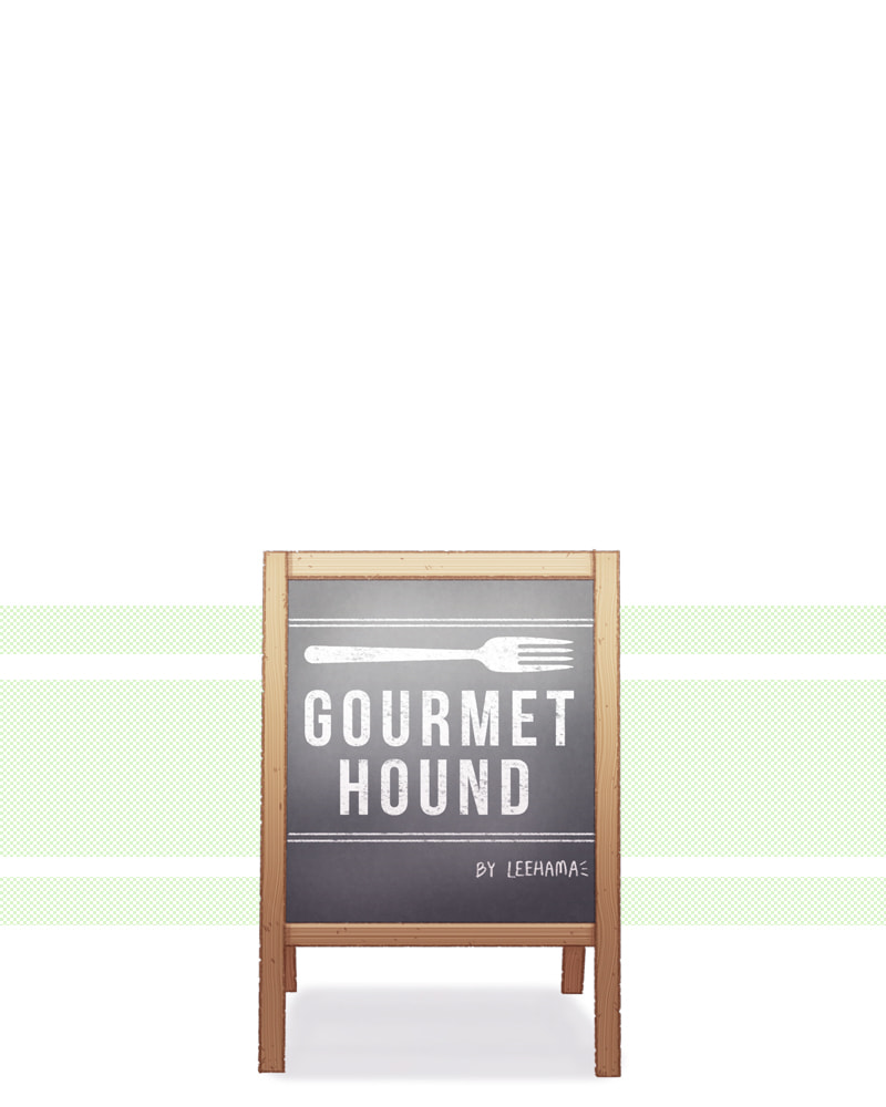 Gourmet Hound Chapter 60 page 10 - 