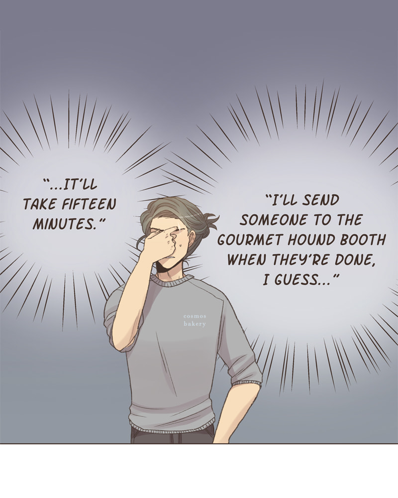 Gourmet Hound Chapter 61 page 1 - 