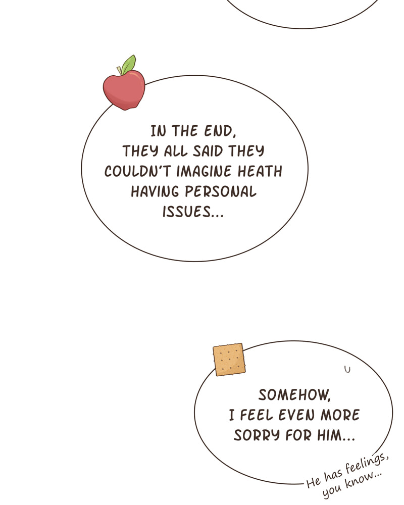 Gourmet Hound Chapter 61 page 12 - 
