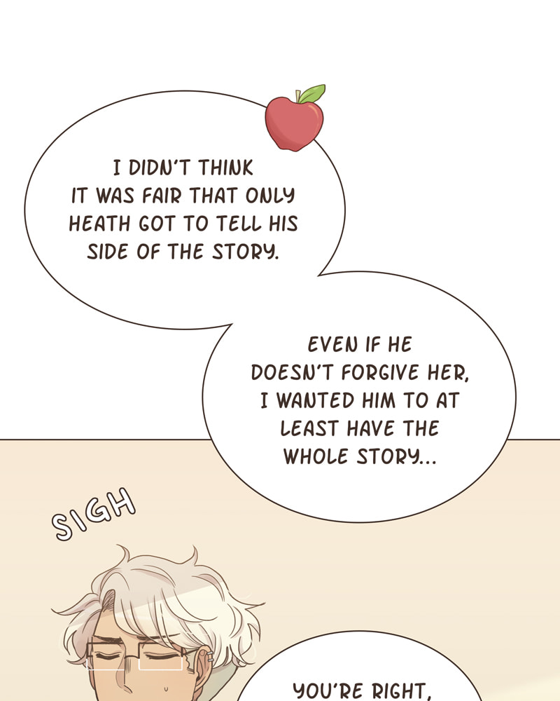 Gourmet Hound Chapter 61 page 13 - 