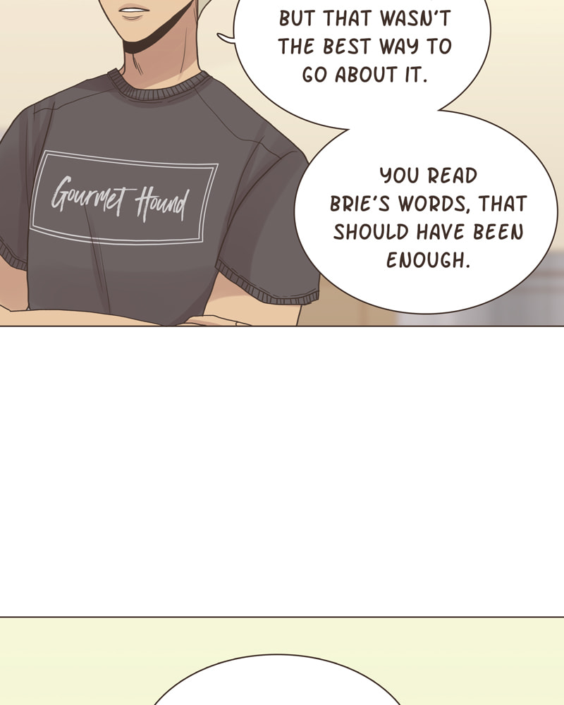 Gourmet Hound Chapter 61 page 14 - 