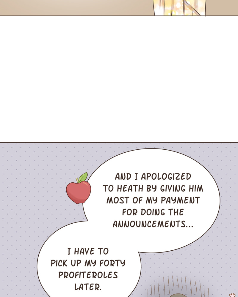 Gourmet Hound Chapter 61 page 17 - 