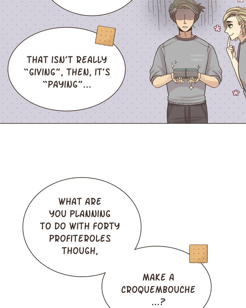 Gourmet Hound Chapter 61 page 18 - 
