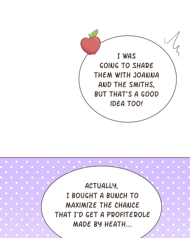 Gourmet Hound Chapter 61 page 20 - 