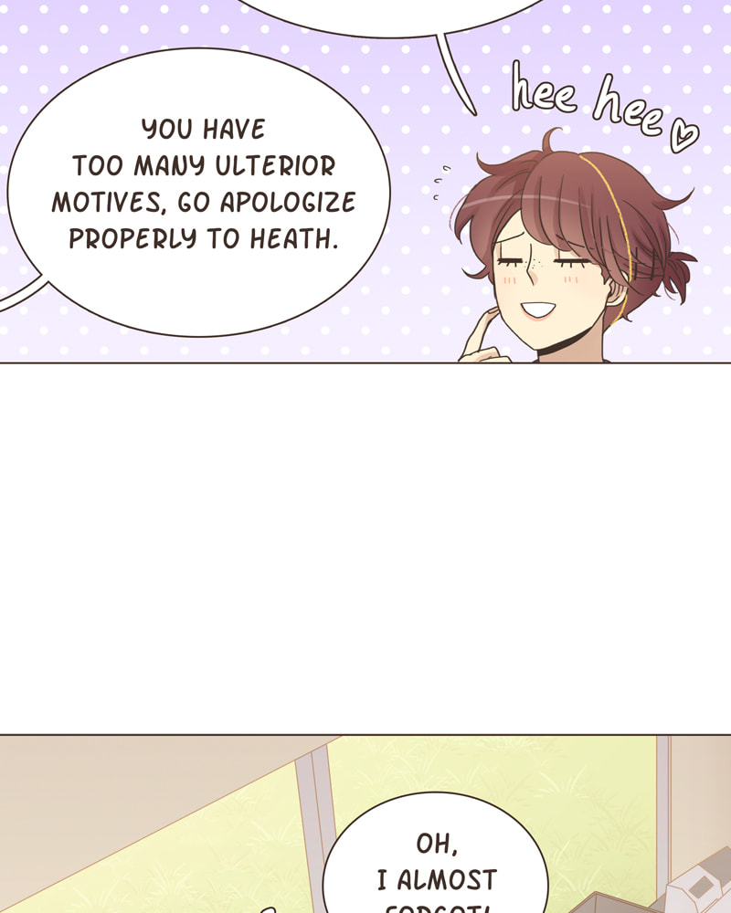 Gourmet Hound Chapter 61 page 21 - 