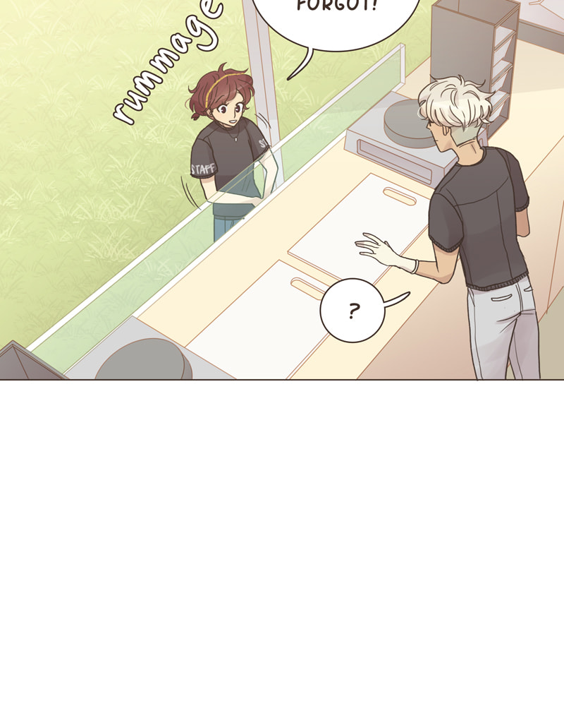 Gourmet Hound Chapter 61 page 22 - 