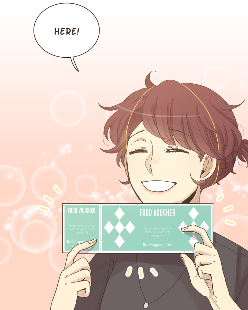 Gourmet Hound Chapter 61 page 23 - 