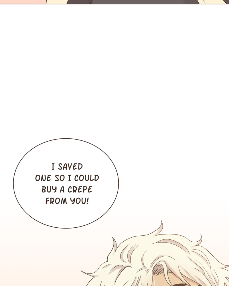 Gourmet Hound Chapter 61 page 24 - 