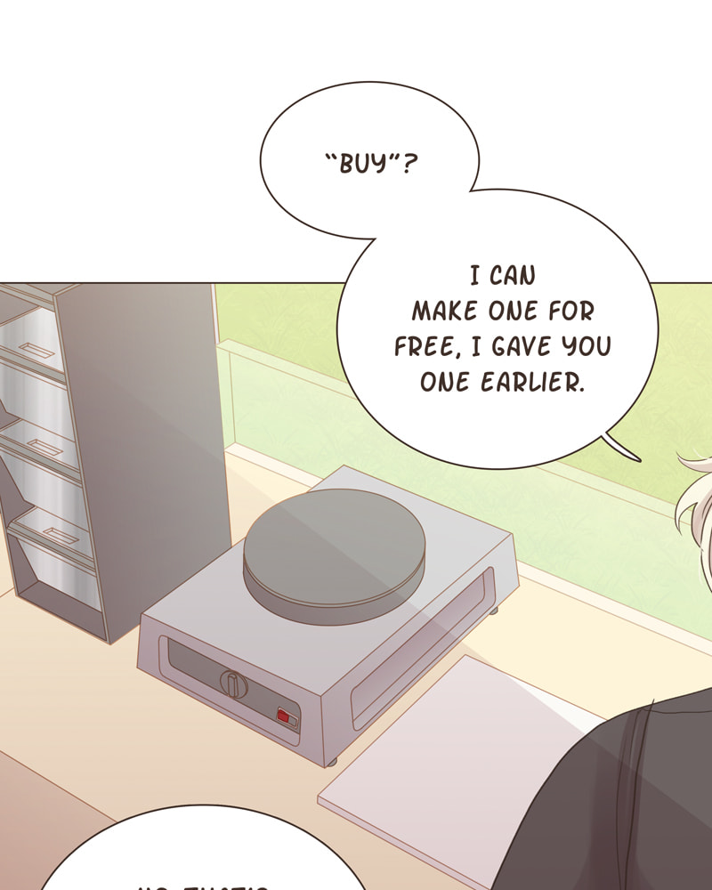 Gourmet Hound Chapter 61 page 26 - 