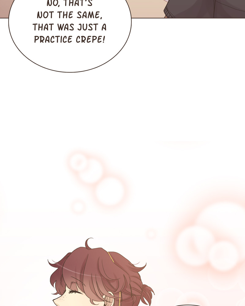 Gourmet Hound Chapter 61 page 27 - 