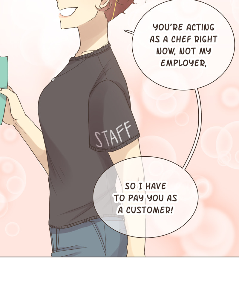 Gourmet Hound Chapter 61 page 28 - 
