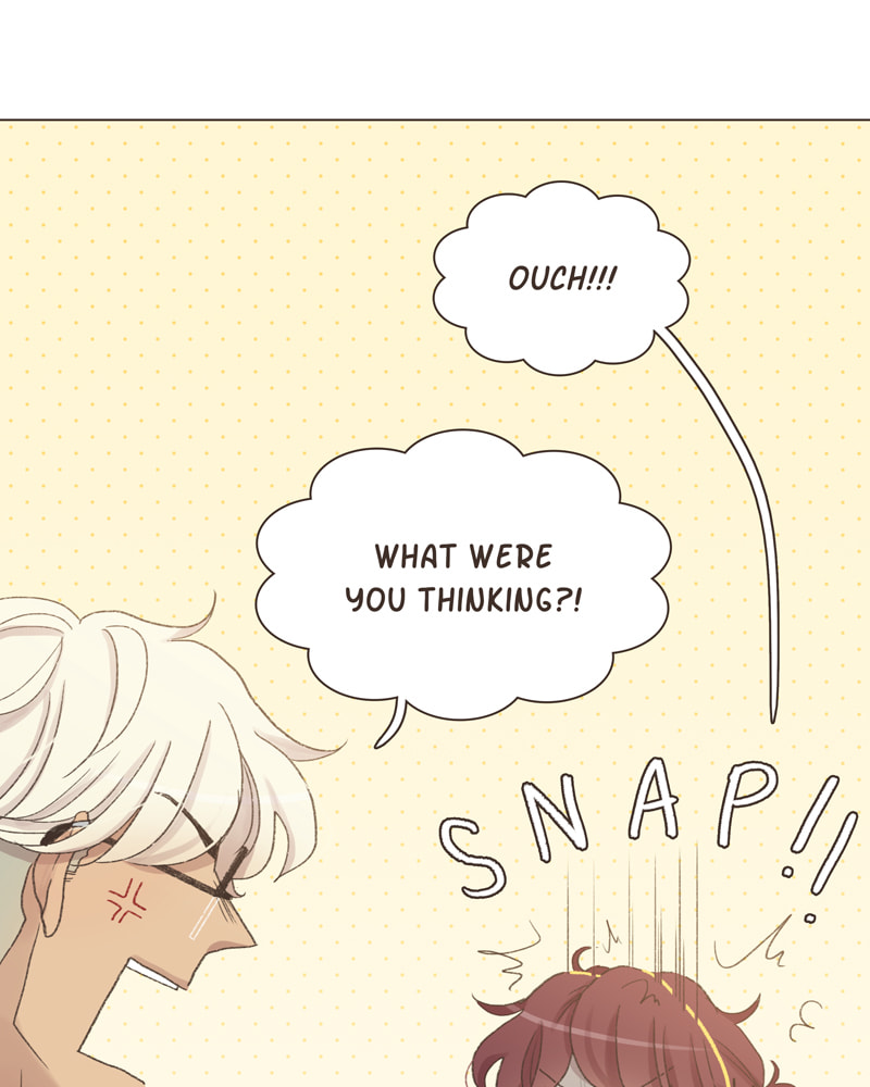 Gourmet Hound Chapter 61 page 4 - 