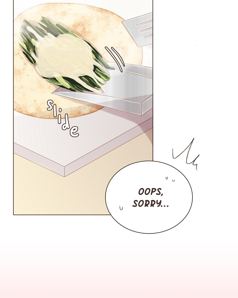 Gourmet Hound Chapter 61 page 31 - 