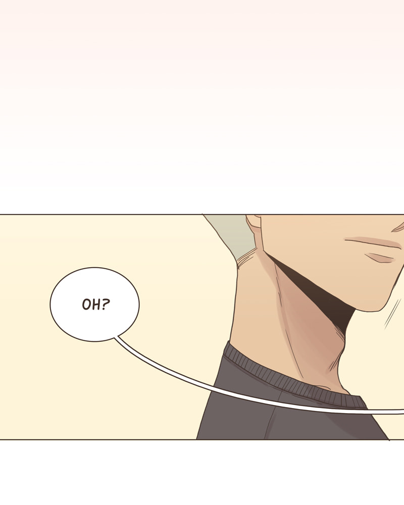 Gourmet Hound Chapter 61 page 33 - 