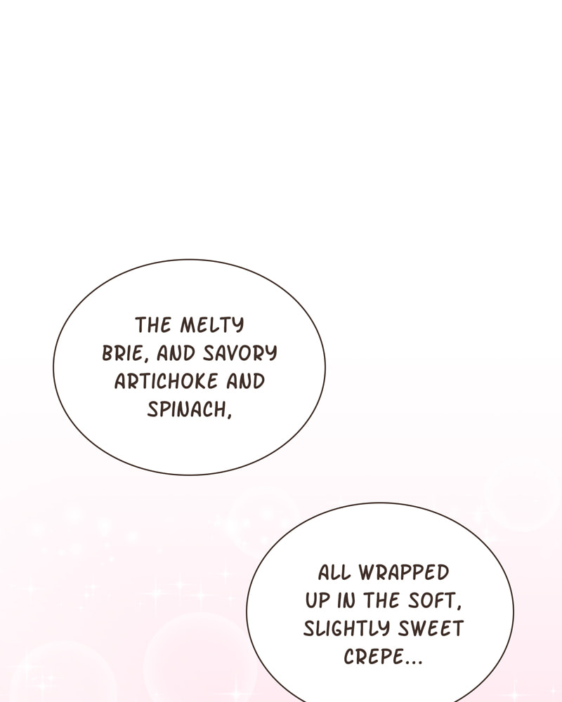 Gourmet Hound Chapter 61 page 34 - 
