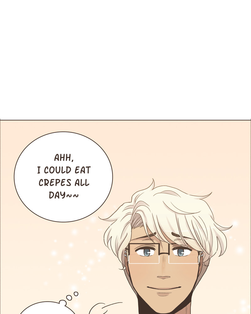 Gourmet Hound Chapter 61 page 36 - 