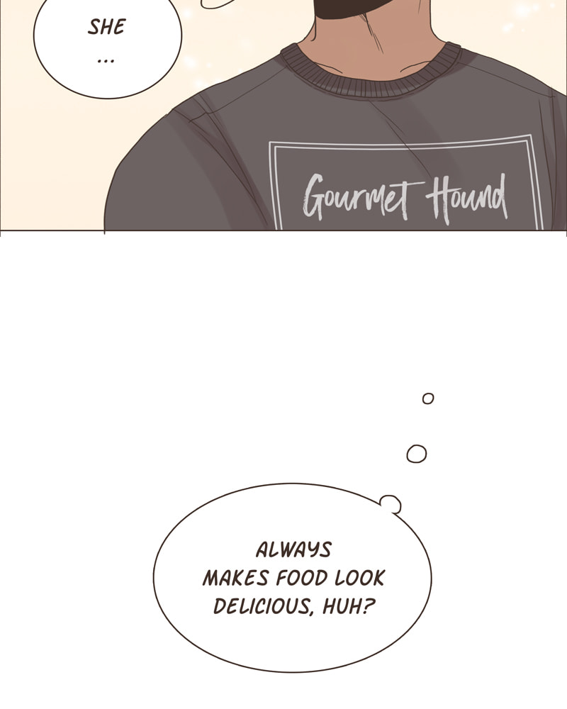 Gourmet Hound Chapter 61 page 37 - 