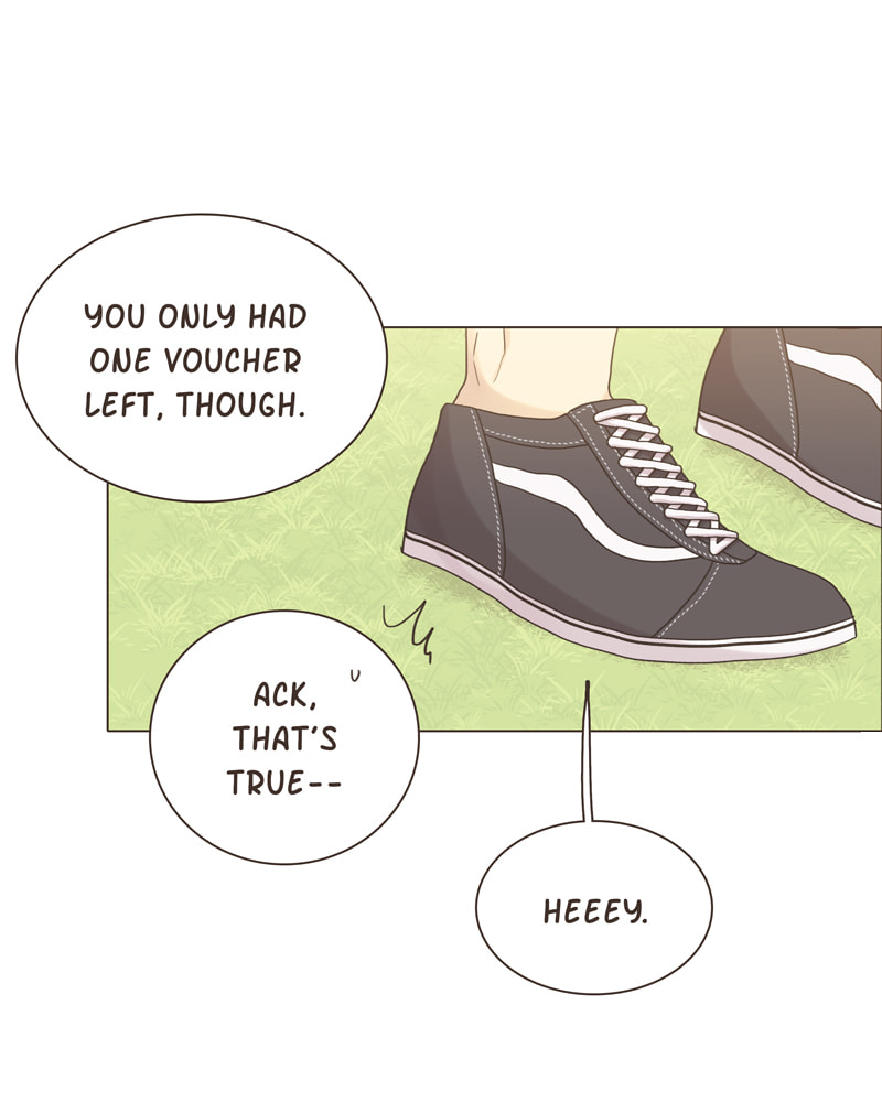Gourmet Hound Chapter 61 page 38 - 