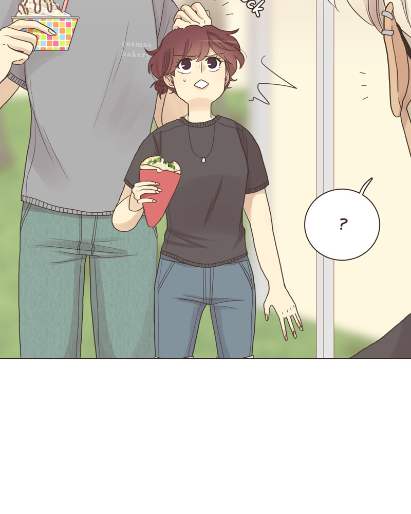 Gourmet Hound Chapter 61 page 40 - 
