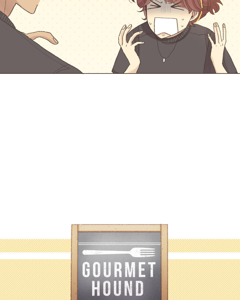 Gourmet Hound Chapter 61 page 5 - 