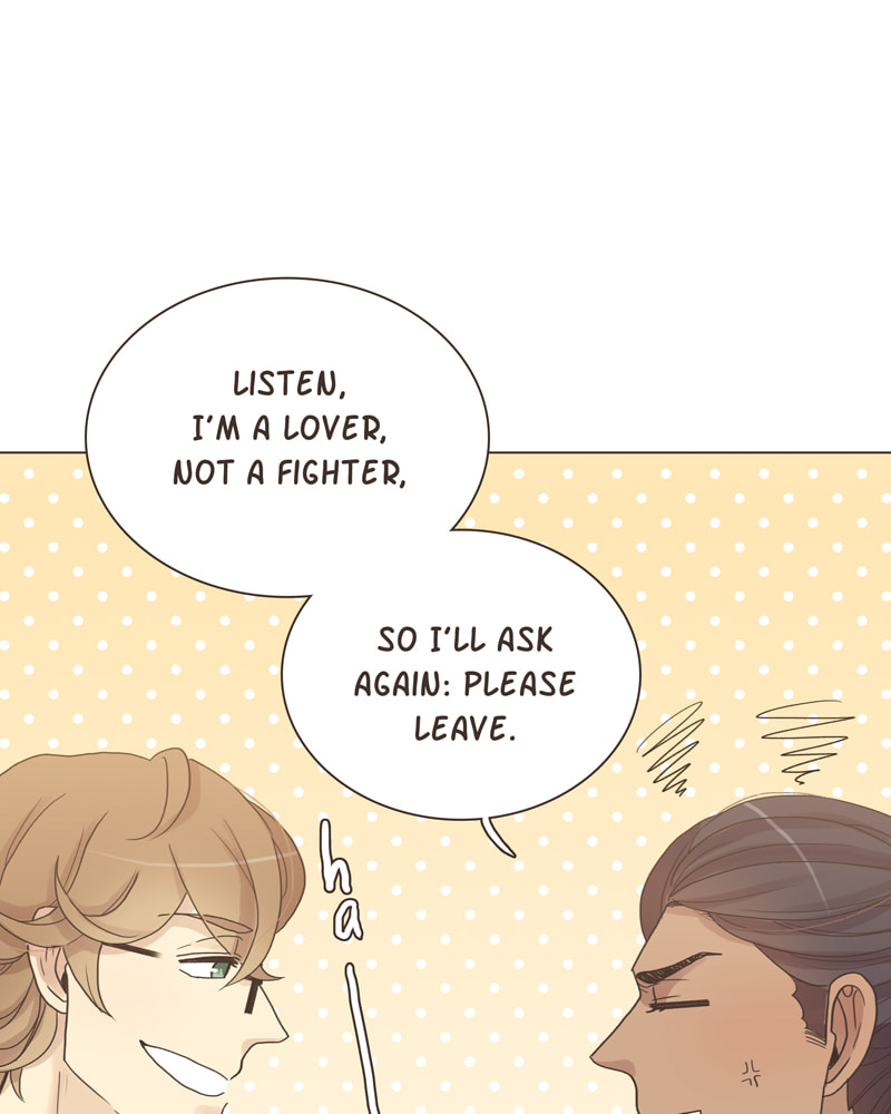 Gourmet Hound Chapter 61 page 43 - 