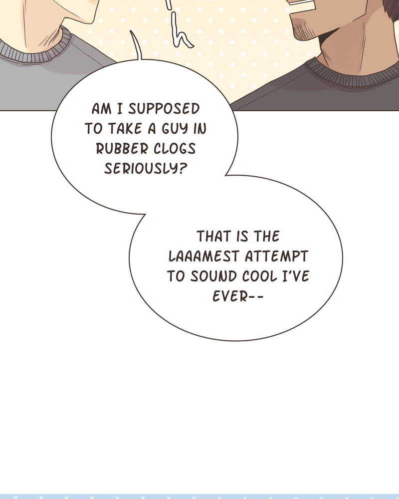 Gourmet Hound Chapter 61 page 44 - 
