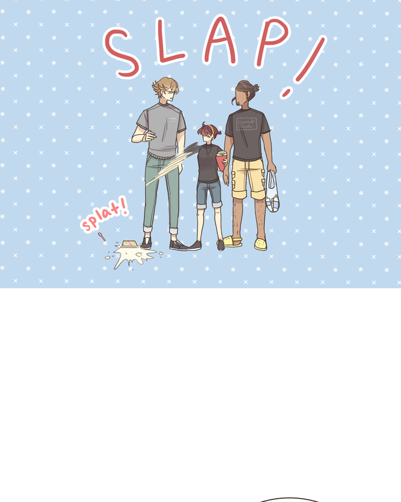 Gourmet Hound Chapter 61 page 45 - 