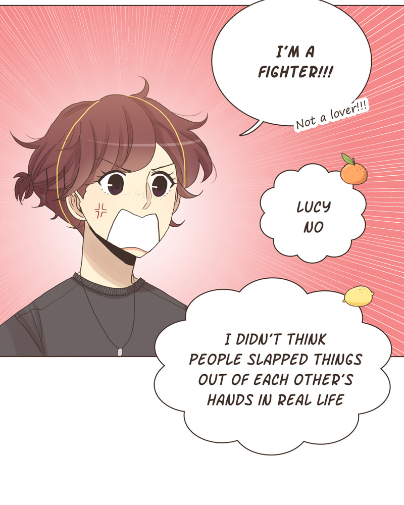 Gourmet Hound Chapter 61 page 46 - 