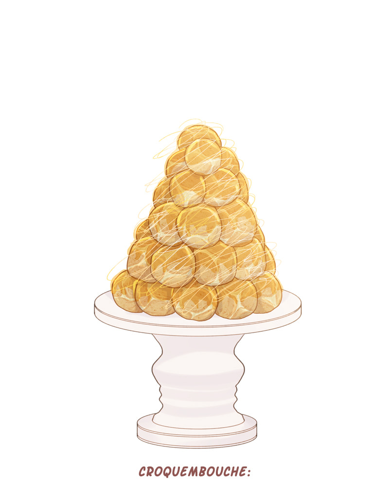 Gourmet Hound Chapter 61 page 48 - 