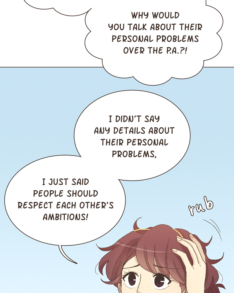 Gourmet Hound Chapter 61 page 7 - 