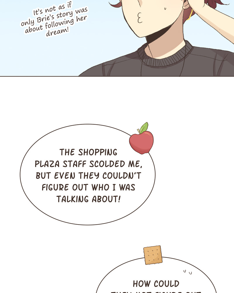 Gourmet Hound Chapter 61 page 8 - 