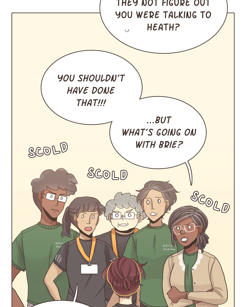 Gourmet Hound Chapter 61 page 9 - 