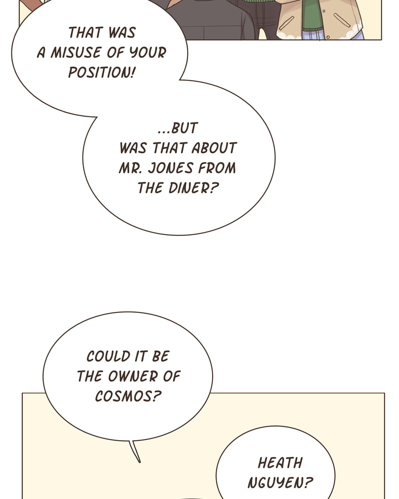 Gourmet Hound Chapter 61 page 10 - 